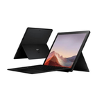 Microsoft Surface Pro 7+ 12.3-inch Intel Core i5 8GB 256GB 1135G7 Black with Keyboard - Excellent Pre-owned