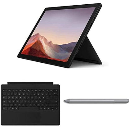 Microsoft Surface Pro 7+ i5 8GB 256GB with Keyboard + Pen - Excellent Pre-owned
