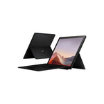 Microsoft Surface Pro 7+ i7 16GB RAM 512GB Black with Keyboard - Excellent Pre-owned (100% Battery)