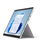 Microsoft Surface Pro 9 13" i5 1245U 16GB 256GB Platinum - Excellent Pre-owned