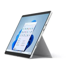 Microsoft Surface Pro 9 13" i5 1245U 16GB 256GB Platinum - Excellent Pre-owned