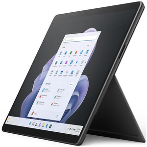 Microsoft Surface Pro 9 13" i5 16GB 256GB Black - Premium Pre-owned