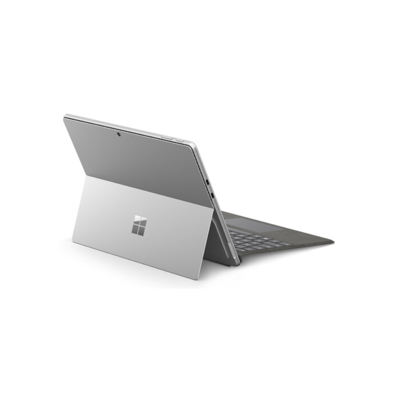Microsoft Surface Pro 9 13-inch Intel Core i5-1245U 16GB 256GB Platinum with Keyboard and Pen - Excellent Pre-owned