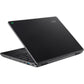 Acer TravelMate Spin B311RN-31 11.6-inch Intel Pentium N5030 4GB 128GB Black with Stylus - Excellent Pre-owned