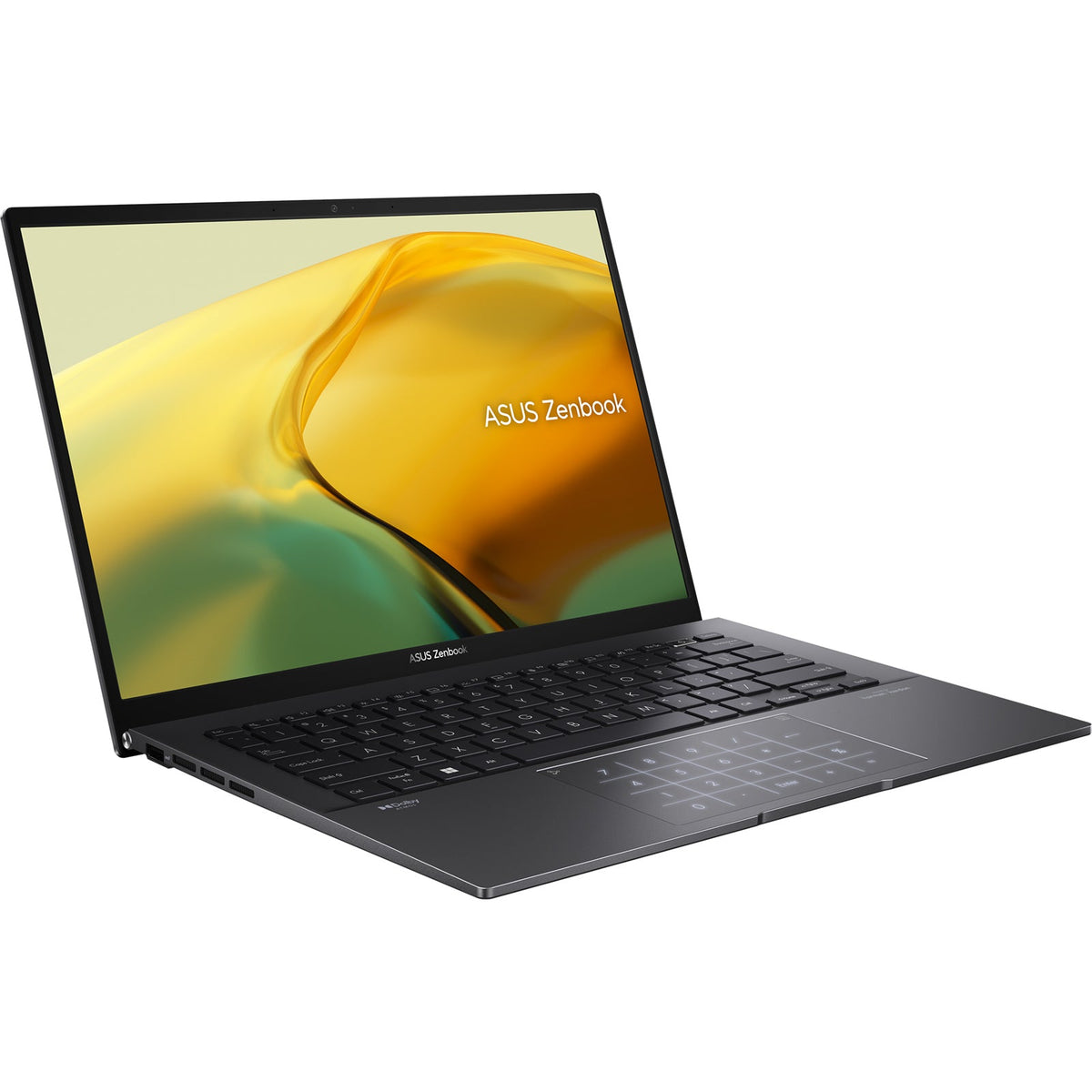 ASUS Zenbook 14 AMD Ryzen 7 14-inch Ryzen 7 7730U 16GB 1TB Ponder Blue - Premium Pre-owned