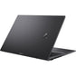 ASUS Zenbook 14 UM3402YA 14-inch AMD Ryzen 7 7730U 16GB RAM 1TB SSD Black - Excellent Pre-owned
