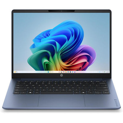 HP Pavilion x360 14-inch Intel Core i7-1195G7 16GB 512GB 2-in-1 Touch Blue (100% Battery) - Excellent Pre-owned