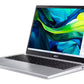 Acer Aspire Go 15 AG15-31P 15.6-inch Intel N200 8GB RAM 128GB Silver - Good Pre-owned