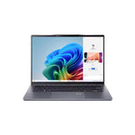Acer Swift Go 14 AI 14-inch Qualcomm Snapdragon X Plus X1P-42-100 16GB 512GB Steel Grey - Good Pre-owned