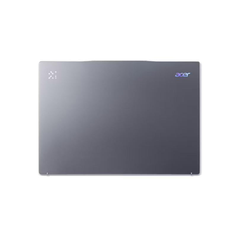 Acer Swift Go 14 AI 14-inch Qualcomm Snapdragon X Plus X1P-42-100 16GB 512GB Steel Grey - Good Pre-owned