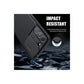 Nillkin Camshield Pro Case for Samsung Galaxy S23 - Black