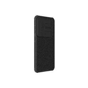 Nillkin Camshield Pro Case for Samsung Galaxy S24 - Black