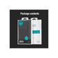 Nillkin Camshield Pro Case for Samsung Galaxy S24 - Black