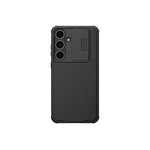 Nillkin Camshield Pro Case for Samsung Galaxy S24 - Black