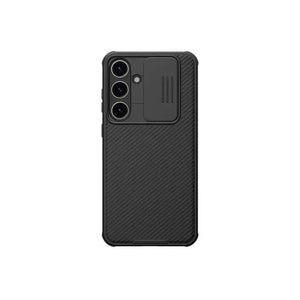 Nillkin Camshield Pro Case for Samsung Galaxy S24 - Black