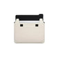 Nillkin Versatile Laptop Sleeve Horizontal Design Compatible With Laptops Under 14-Inch-White