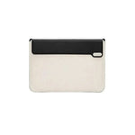 Nillkin Versatile Laptop Sleeve Horizontal Design Compatible With Laptops Under 14-Inch-White
