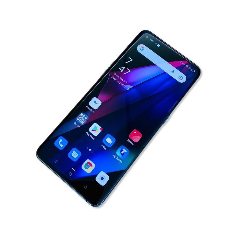 Oppo Find X3 Pro 5G 256GB Black - Good - Pre-owned
