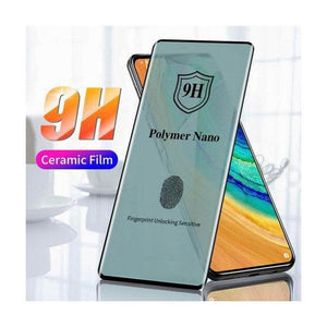 Polymer Nano S21 Screen Protector