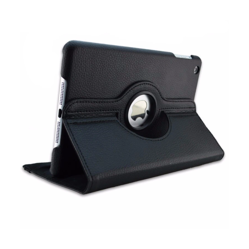 Protective case for iPads 9.7" screen size - Black