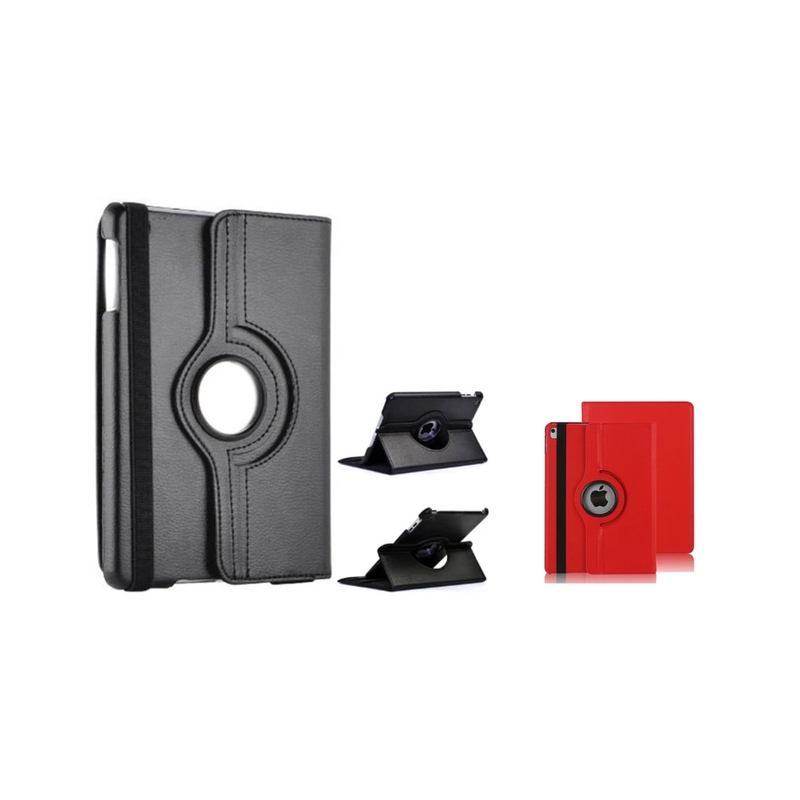 Protective case for iPad Air 13" / Pro 12.9" screen size - Black