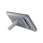 Rugged Mobile Phone Stand Case for S9 Silver