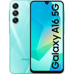Samsung Galaxy A16 5G 4GB 128GB Light Green - Premium Pre-owned