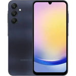 Samsung Galaxy A25 Dual Sim 6GB 128GB Blue/Black - Premium Pre-owned