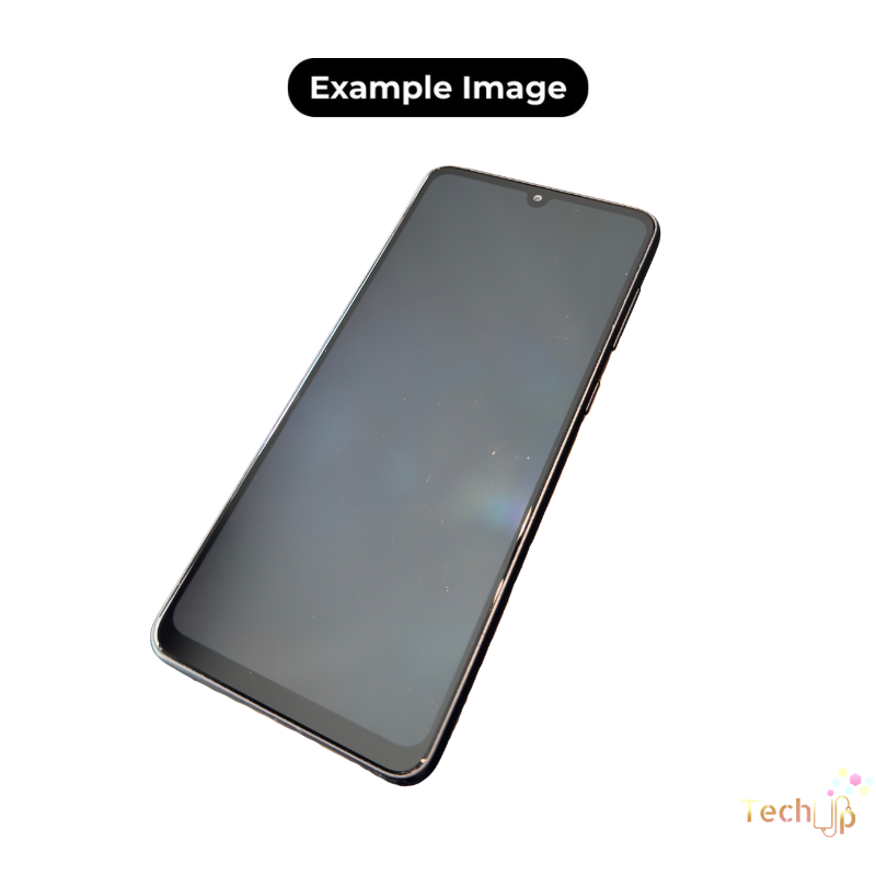 Samsung Galaxy A33 5G 6GB 128GB Awesome Black - Excellent Pre-owned (Battery 100%)