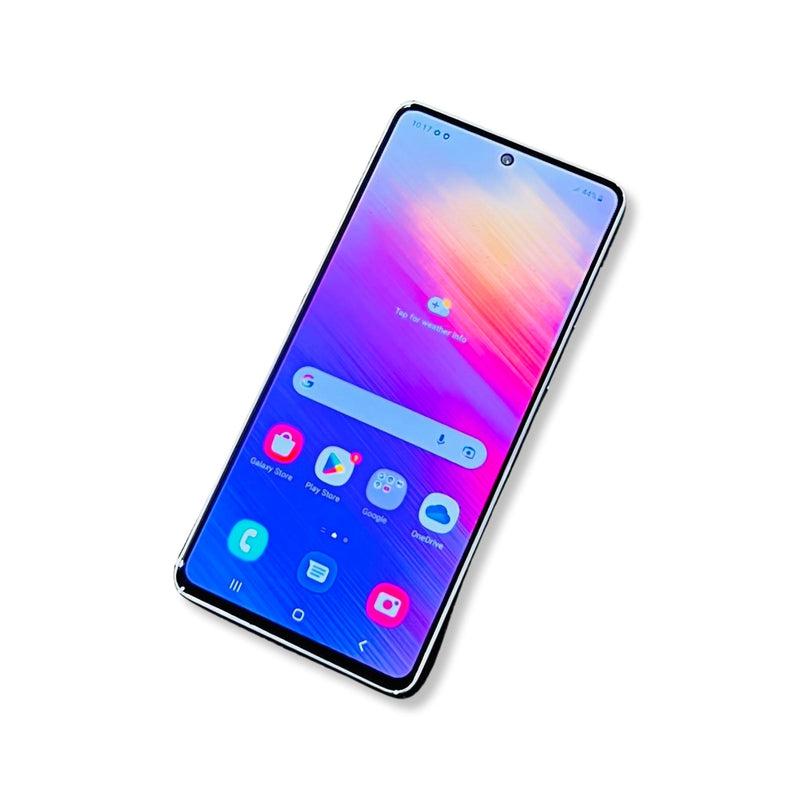 Samsung Galaxy A73 5G 6GB 128GB Grey - As New - Pre-owned