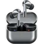 Samsung Galaxy Buds 3 Pro SM-R630 Silver - Premium Pre-owned