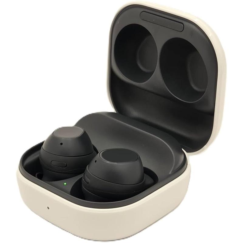 Samsung Galaxy Buds FE SM-R400N True Wireless Earbuds Graphite - Good Pre-owned
