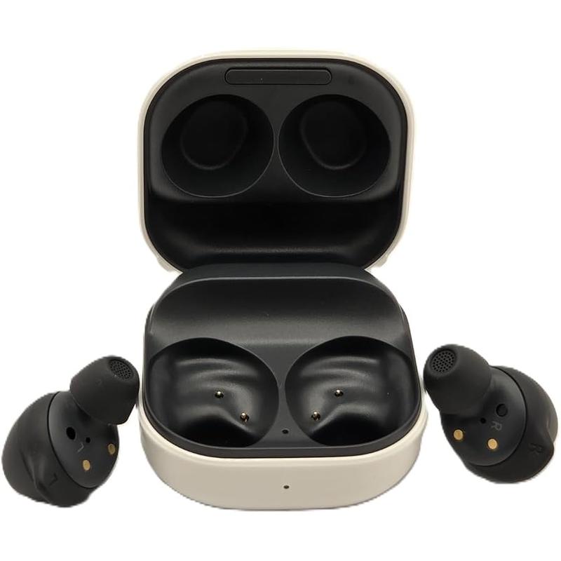 Samsung Galaxy Buds FE SM-R400N True Wireless Earbuds Graphite - Good Pre-owned