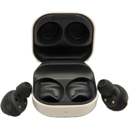 Samsung Galaxy Buds FE SM-R400N True Wireless Earbuds Graphite - Good Pre-owned