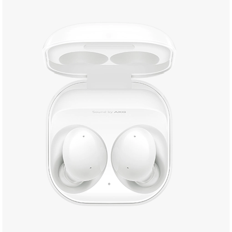 Samsung Galaxy Buds2 SM-R177 Phantom White - Excellent Pre-owned