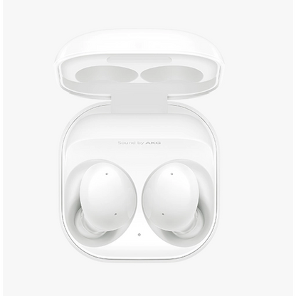Samsung Galaxy Buds2 SM-R177- Phantom White Premium - Pre-owned