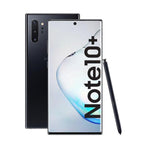 Samsung Galaxy Note 10+ 4G 12GB 256GB Aura Black - Good Pre-owned