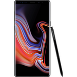 Samsung Galaxy Note 9 6GB 128GB Midnight Black - Good Refurbished (New Battery)