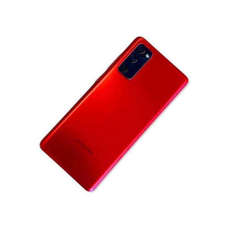 Samsung Galaxy S20 FE 5G 6GB 128GB Cloud Red - Premium - Pre-owned