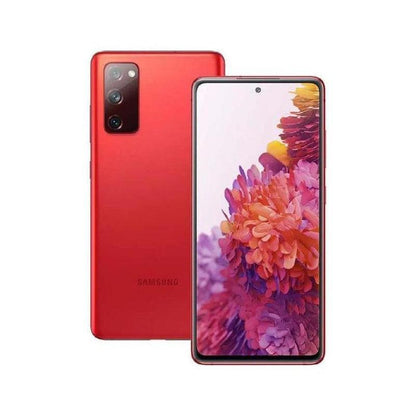 Samsung Galaxy S20 FE 5G 6GB 128GB Cloud Red - Premium - Pre-owned