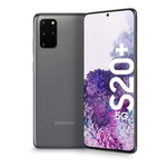 Samsung Galaxy S20 Plus 5G 128GB Cosmic Grey - Excellent - Pre-owned