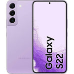 Samsung Galaxy S22 5G 8GB 256GB Bora Purple - Excellent Pre-owned