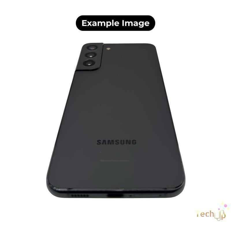 Samsung Galaxy S22+ 5G 8GB 256GB Dual SIM Phantom Black - Excellent Pre-owned