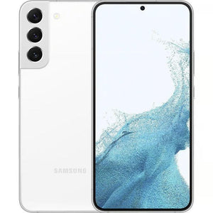 Samsung Galaxy S22+ 5G 8GB 256GB Phantom White Dual SIM - Good Pre-owned