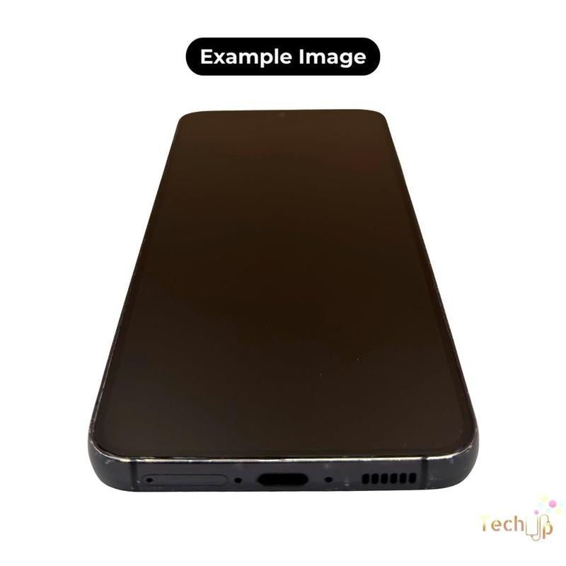 Samsung Galaxy S23 5G 8GB 128GB Black - Good Pre-owned