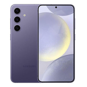 Samsung Galaxy S24+ 5G 12GB 256GB Cobalt Violet (Dual SIM + eSIM) - Excellent Pre-owned