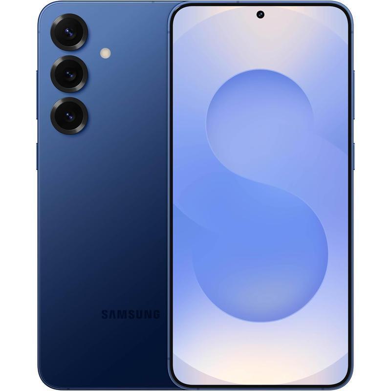 Samsung Galaxy S25+ 12GB 256GB Dual SIM Navy - Premium Pre-owned