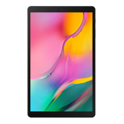 Samsung Galaxy Tab A 10.1-inch (2019) Wi-Fi + Cellular 32GB Black - Good Pre-Owned