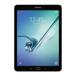 Samsung Galaxy Tab S2 9.7" (2015) 32GB WiFi + Cellular Black - Excellent - Pre-owned