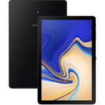 Samsung Galaxy Tab S4 10.5" 64GB WIFI Black - Excellent - Certified Pre-owned